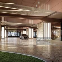 Jewel by Oxley KLCC, Ampang