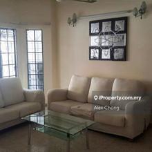 Double Storey Terrace at for Sale at Bandar Sunway