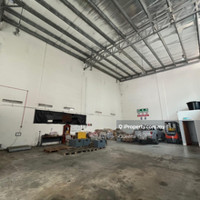 Kempas Tiong Nam Business Park Cluster Factory Sale Johor Bahru 