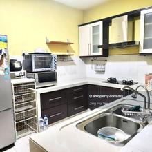 Ara Damansara, Suria Damansara, Fully Furnished, 2 Bedrooms 2 Baths