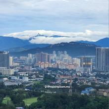 Setia Sky Residences KLCC