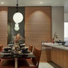 Super Low Density Luxury Condo Lifestyle !!