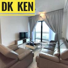 Waterside Residence Gelugor Seaview 1249sf Fully Furnished 