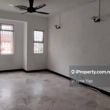 Sentosa Court Old Klang Road Below Market Rm100k 100% Loan Free Stamp