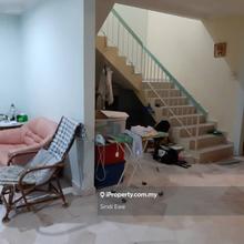 Semi-D house for Sale