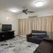 Delima J Apartment Kampung Pandan