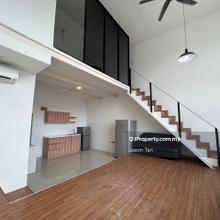 Empire City Damansara Duplex M Tower, Below Market Price, 725sf