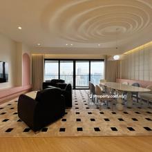 Luxurious living, unparalelled accessibility