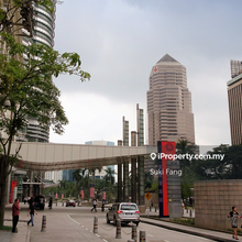 Jalan Ampang, KL City Center