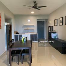 Emerald Residences, Bandar Mahkota Cheras, Cheras