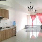 The wharf residence condominium taman tasik prima puchong
