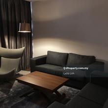 Luxury Residence in the Heart of Kuala Lumpur