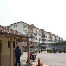 Sri Anggerik 2 Apartment Bandar Puchong Jaya