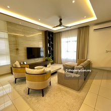 Semi Detached House For Sale at Bangi