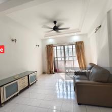 Gambier Height Gelugor 900sf 3 Bedroom 1 Carpark Unit For Rent