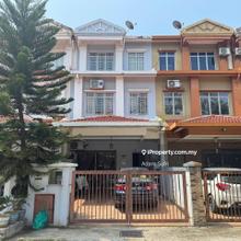 2.5 Storey Terrace Taman Tasik Prima, Puchong