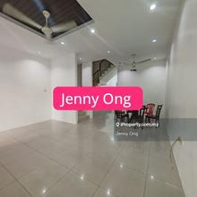 3 Sty House at Tmn  Segar Jaya Delink 1, Butterworth For Sale