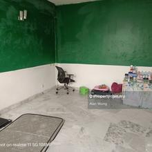 2nd floor unit @ Goodyear Court 8 