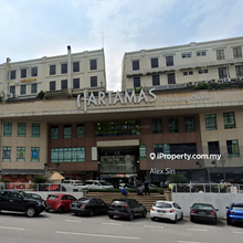 Plaza Damas, Sri Hartamas 