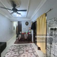 Pangsapuri Berembang Indah Kuala Lumpur
