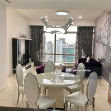 Service Residence For Rent