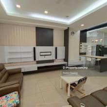 2 Storey Terrace House in Semabok /Ujong Pasir
