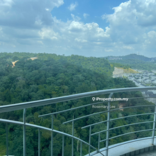 Condominium for Rent