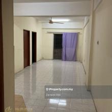 Good Value Perdana Villa Apartment Taman Sentosa Klang Bukit Tinggi