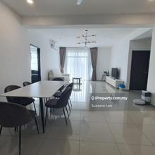 Seberang jaya @ primero heights condominium 