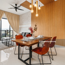 Astoria ampang 3 bedrooms unit for rent 