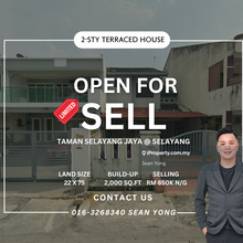 Taman Selayang Jaya @ Selayang