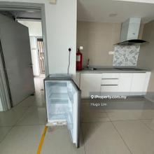Unit come with 4 double decker, can up to 8 person