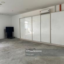 Citrine Hub Sunway office space next to Sunway school, near 2nd link