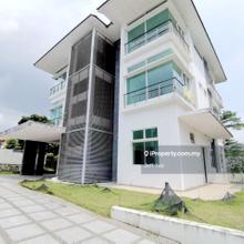 Strait View 8, Johor Bahru