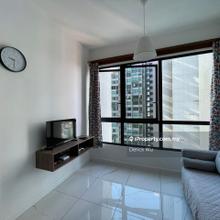 Free Wifi, 2 Bedroom 1 Bathroom Actual Unit Ready For Move In