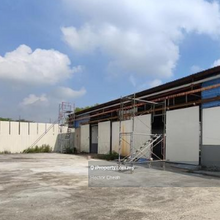 Warehouse Kampung Cheras Baru Kl 6771sf Below Market No Downpayment