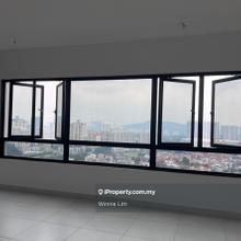 Corner Unit, Good Condition, Brand New (3room 3bath 2carpark)