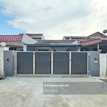Fully Renovated with extended 