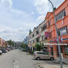 Bandar Tasik Kesuma Shop/ Office for Rent 1st Floor Seksyen 3 Beranang