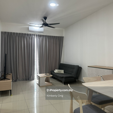 Fully Furnished Bayu Temiang For Rent 