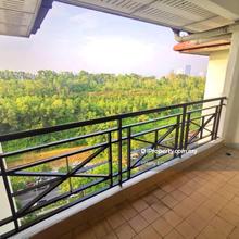 Winner Court B, Desa Petaling, High Floor, KL City View, Swimming Pool