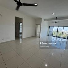Dutamas Residence 1345sqft Bigger Nice Unit For Rent Near Ktm Station!