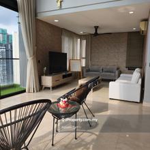 Nice Duplex Fully Furnished @ Lumina Kiara