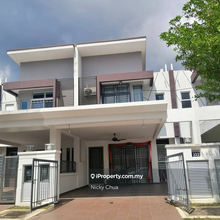 S2 Height Double Storey For Sell 