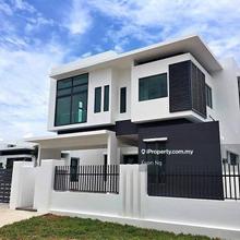 Sendayan & Seremban most premium spacious bungalow!!