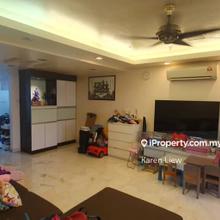 Emerald East Double Storey Terrace House, Rawang