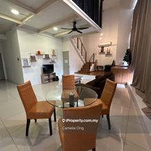 Fully furnished soho for sale