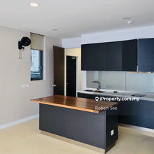 Drapport Block E Fully Furnish Jalan Ampang Glen Eagle Korean Embassy