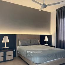 Service Residence Windmill For Rent In Genting