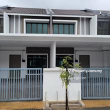 Terrace house for Sale